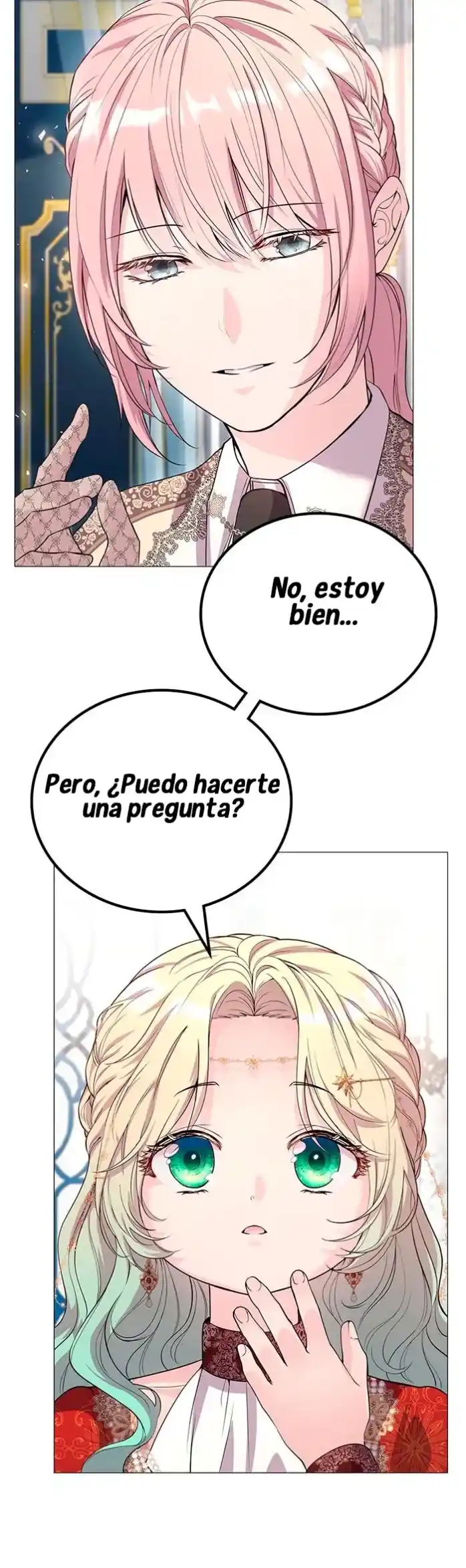 La Hija Del Duque Inútil Salva El Mundo - Capítulo 4 - Página 25 - LectorTMOo