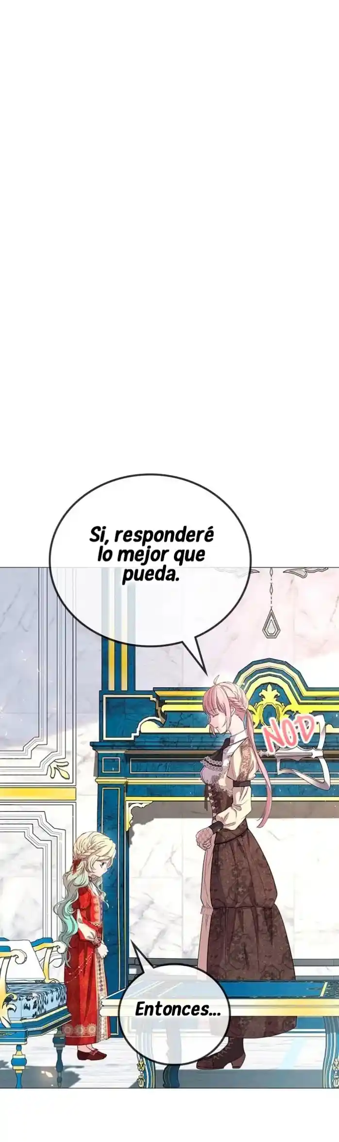 La Hija Del Duque Inútil Salva El Mundo - Capítulo 4 - Página 26 - LectorTMOo