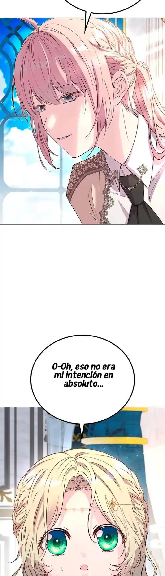 La Hija Del Duque Inútil Salva El Mundo - Capítulo 4 - Página 33 - LectorTMOo
