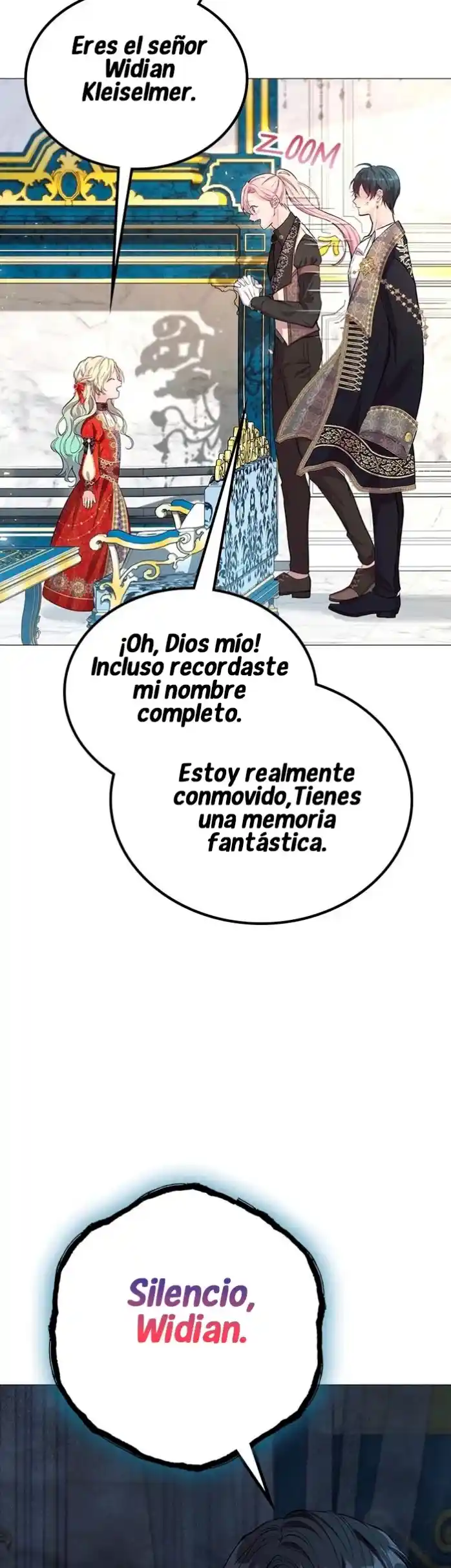 La Hija Del Duque Inútil Salva El Mundo - Capítulo 4 - Página 40 - LectorTMOo