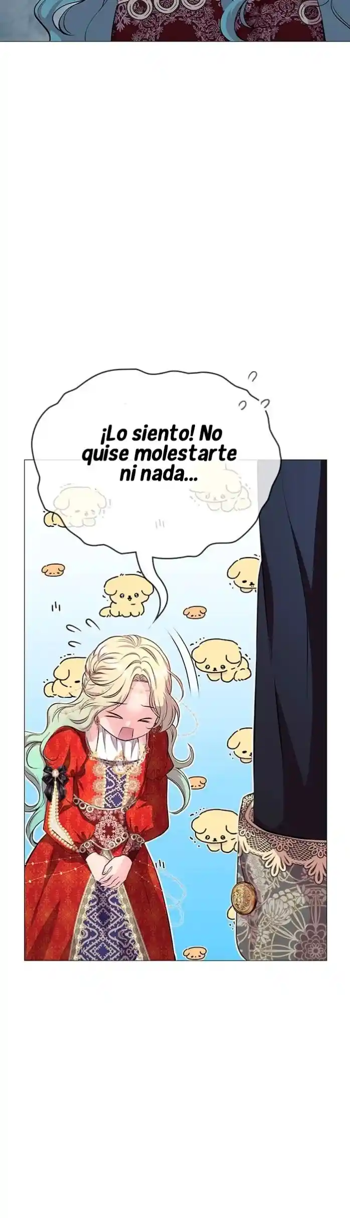 La Hija Del Duque Inútil Salva El Mundo - Capítulo 4 - Página 51 - LectorTMOo