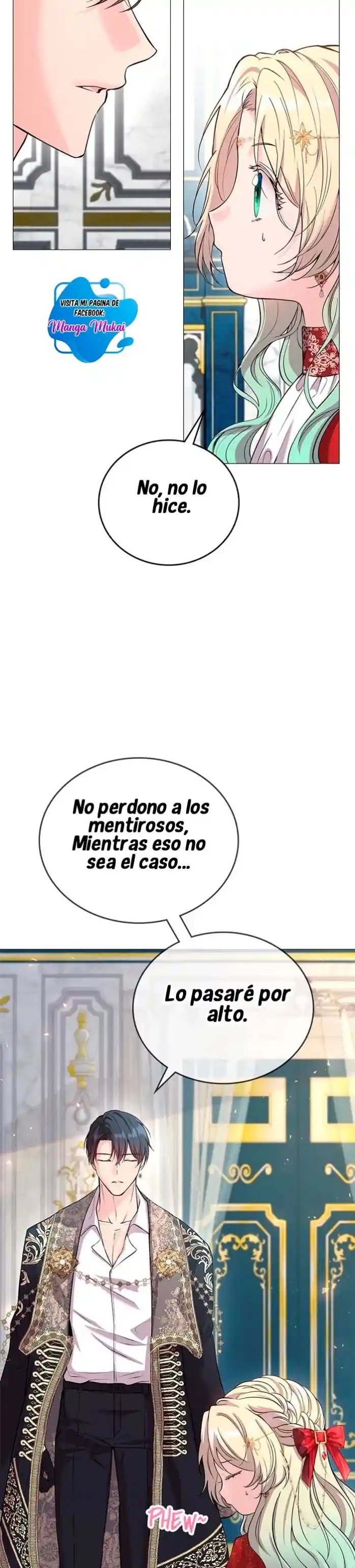 La Hija Del Duque Inútil Salva El Mundo - Capítulo 4 - Página 56 - LectorTMOo