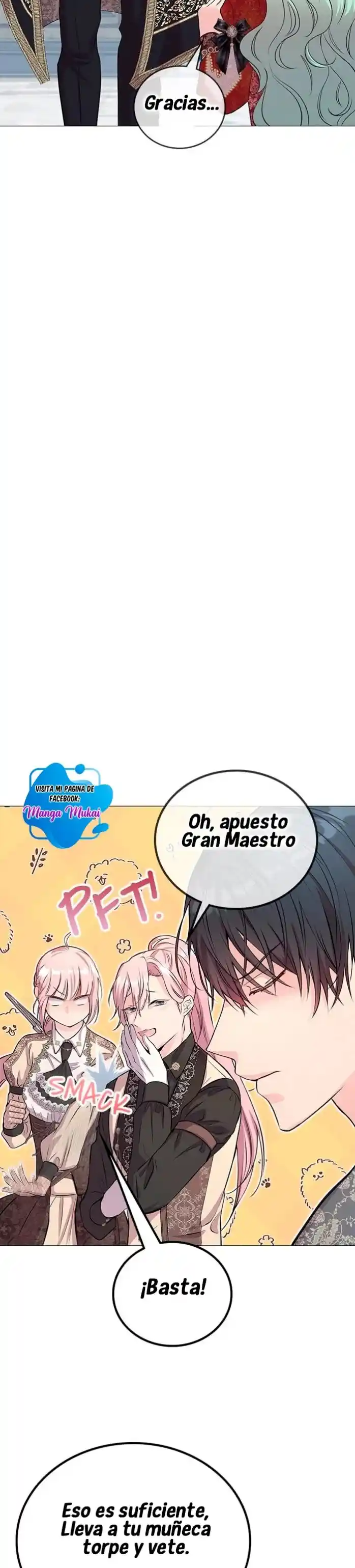 La Hija Del Duque Inútil Salva El Mundo - Capítulo 4 - Página 57 - LectorTMOo