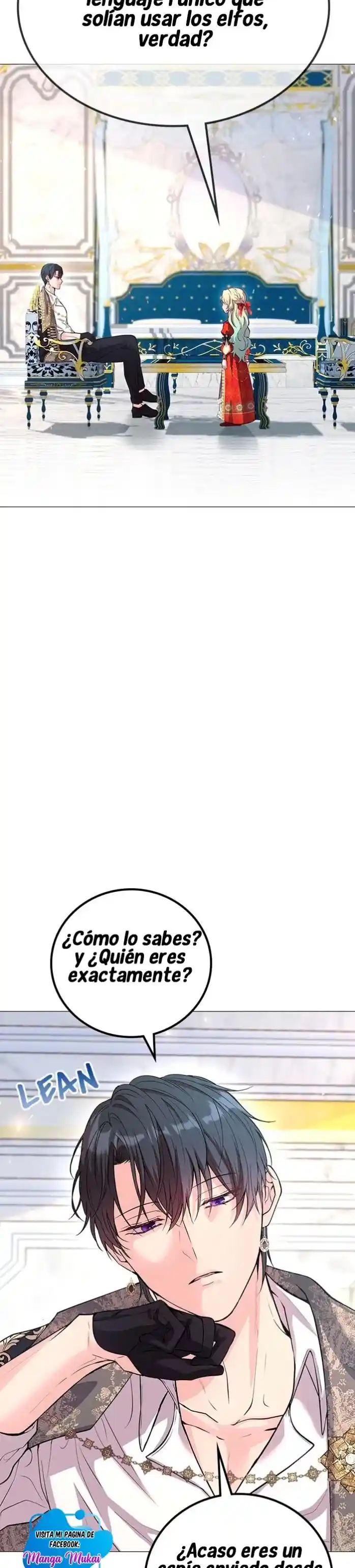 La Hija Del Duque Inútil Salva El Mundo - Capítulo 4 - Página 64 - LectorTMOo