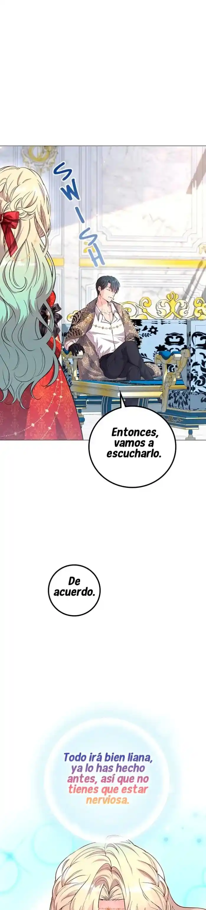La Hija Del Duque Inútil Salva El Mundo - Capítulo 4 - Página 66 - LectorTMOo