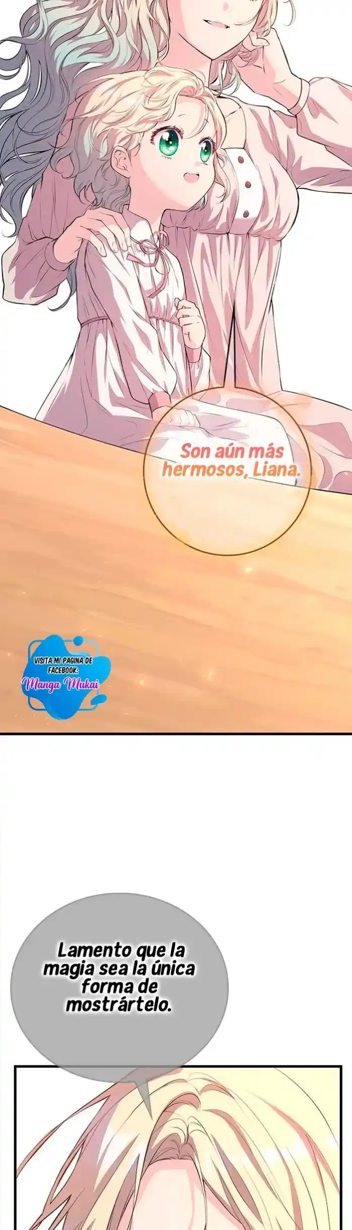 La Hija Del Duque Inútil Salva El Mundo - Capítulo 5 - Página 7 - LectorTMOo