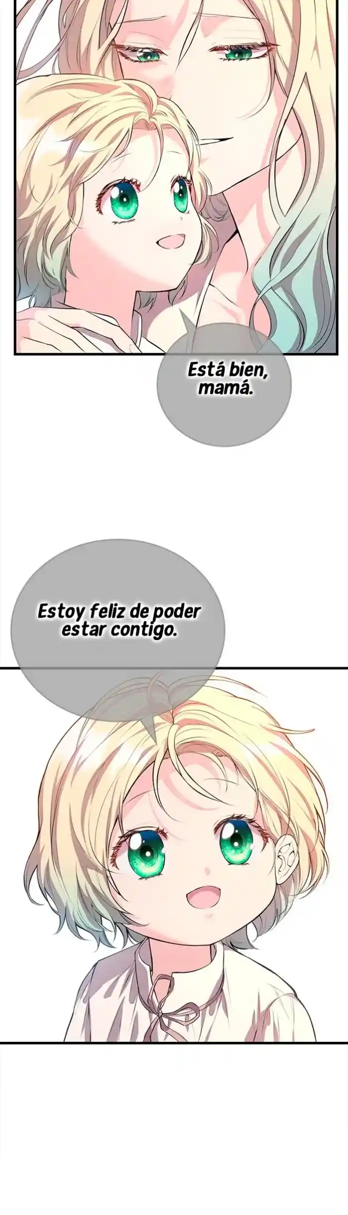 La Hija Del Duque Inútil Salva El Mundo - Capítulo 5 - Página 8 - LectorTMOo