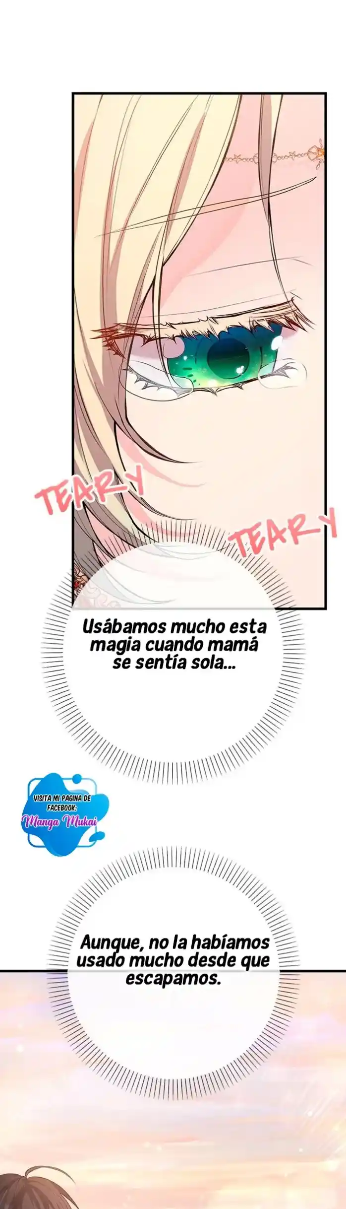 La Hija Del Duque Inútil Salva El Mundo - Capítulo 5 - Página 9 - LectorTMOo