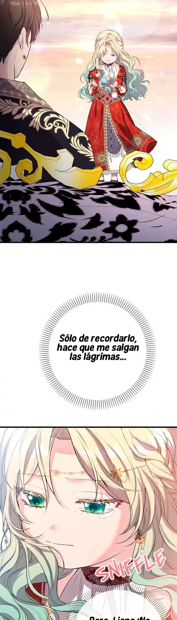 La Hija Del Duque Inútil Salva El Mundo - Capítulo 5 - Página 10 - LectorTMOo