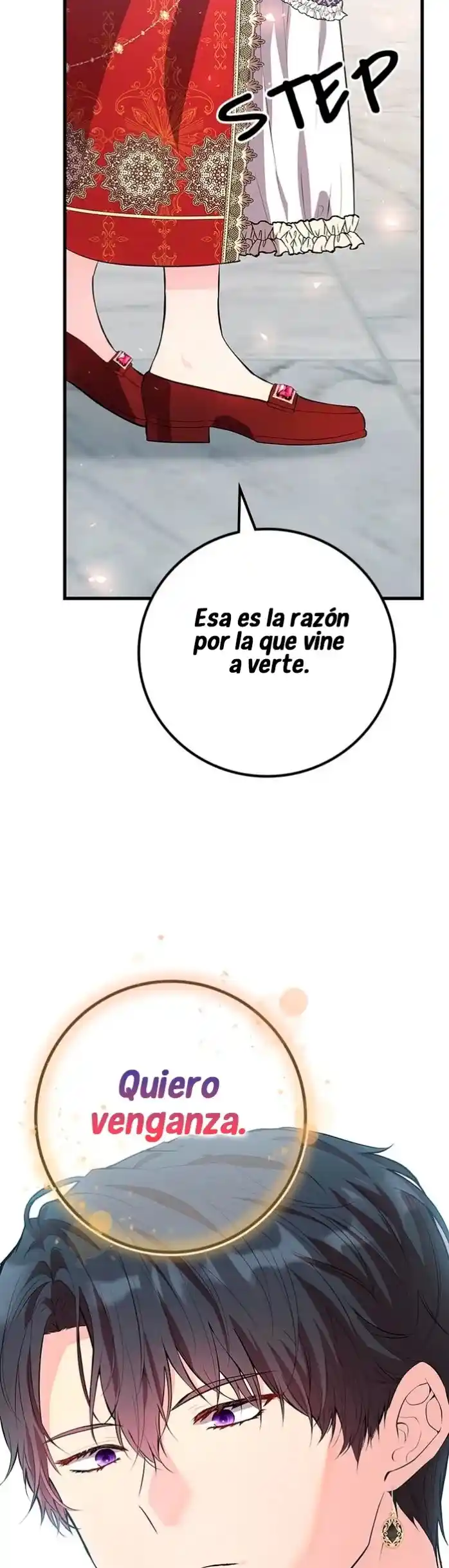 La Hija Del Duque Inútil Salva El Mundo - Capítulo 5 - Página 18 - LectorTMOo