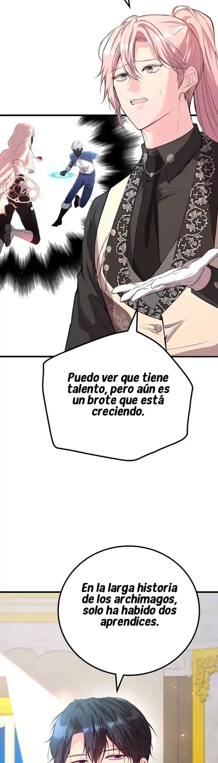 La Hija Del Duque Inútil Salva El Mundo - Capítulo 5 - Página 23 - LectorTMOo