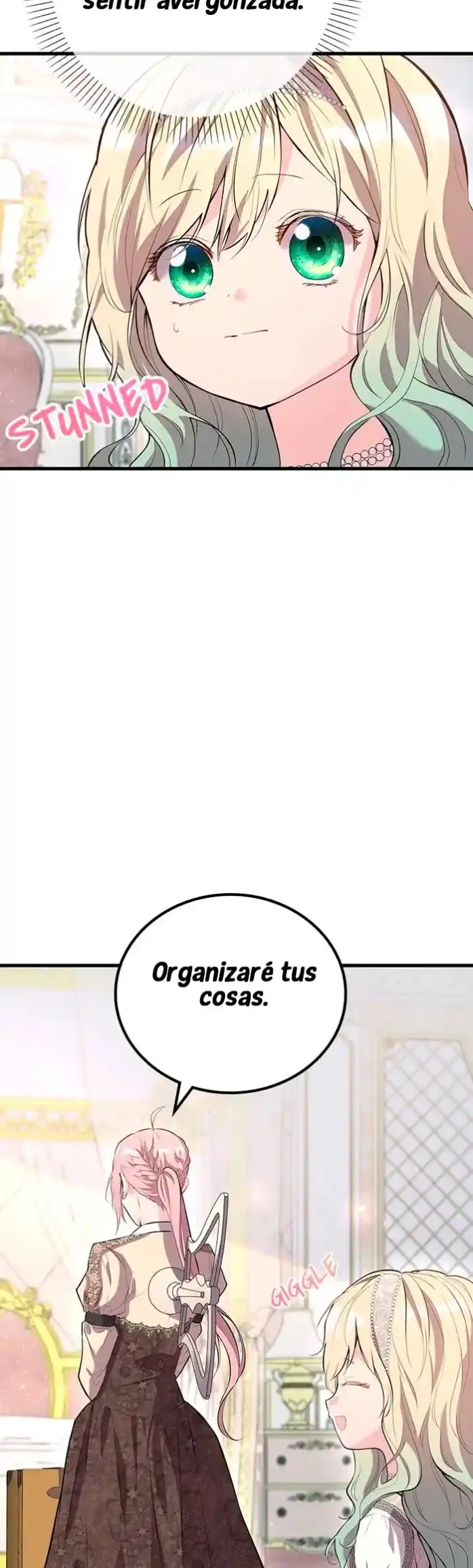 La Hija Del Duque Inútil Salva El Mundo - Capítulo 5 - Página 31 - LectorTMOo