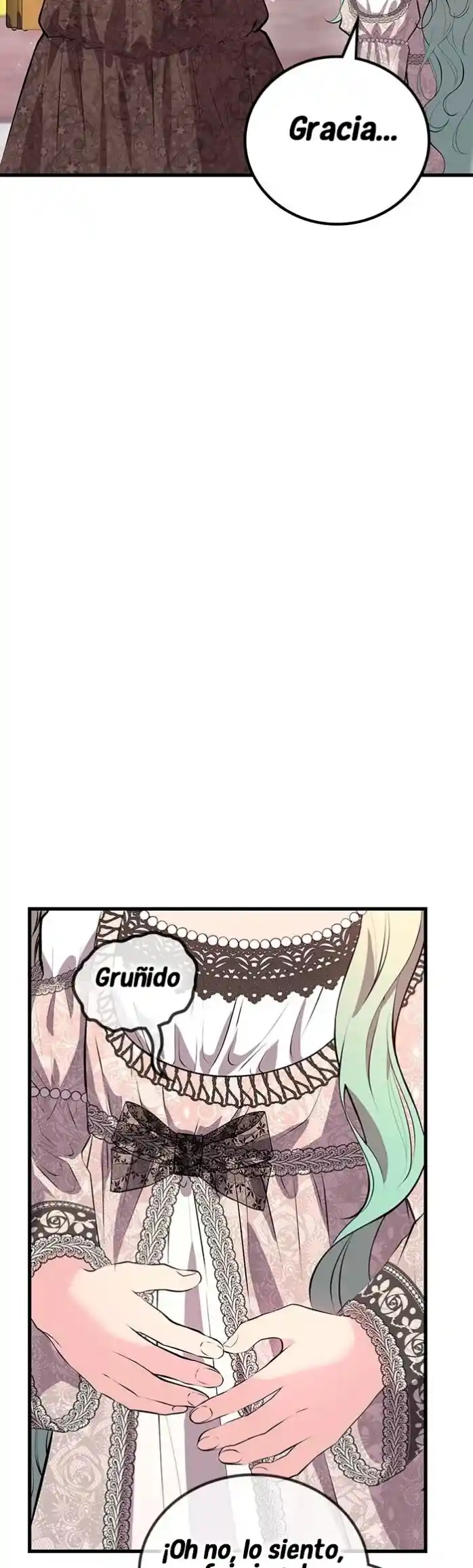 La Hija Del Duque Inútil Salva El Mundo - Capítulo 5 - Página 32 - LectorTMOo