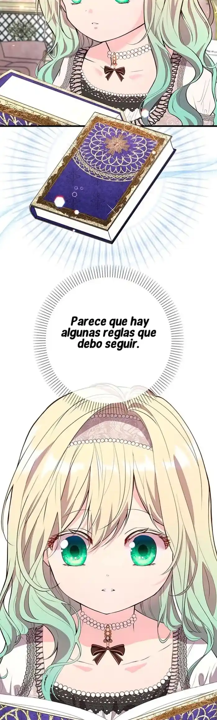 La Hija Del Duque Inútil Salva El Mundo - Capítulo 5 - Página 36 - LectorTMOo