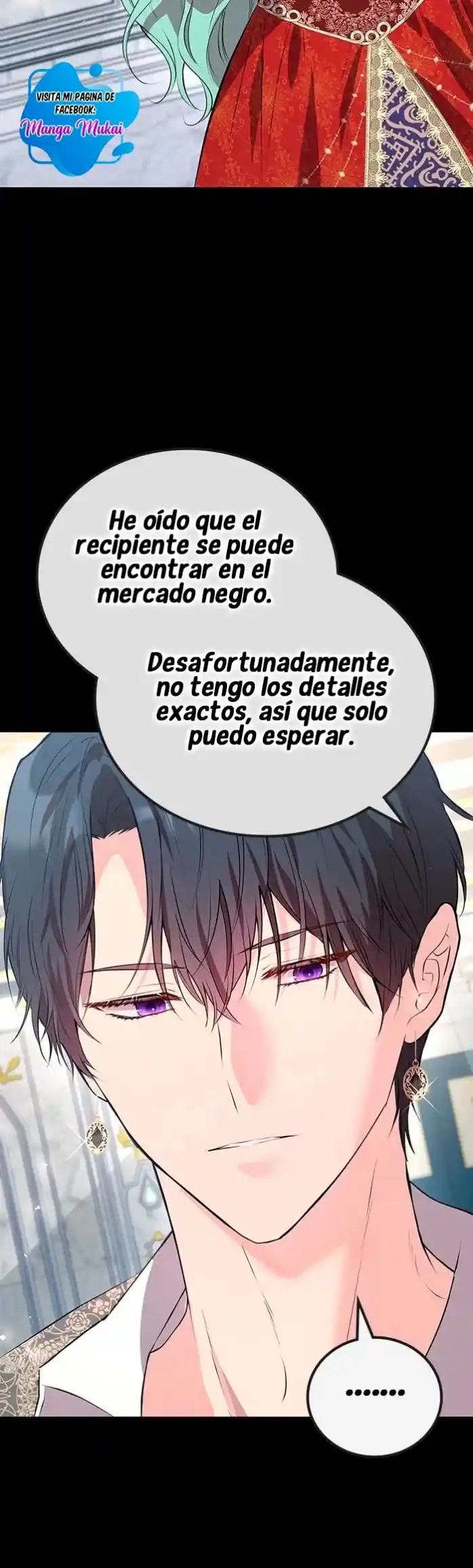 La Hija Del Duque Inútil Salva El Mundo - Capítulo 5 - Página 40 - LectorTMOo