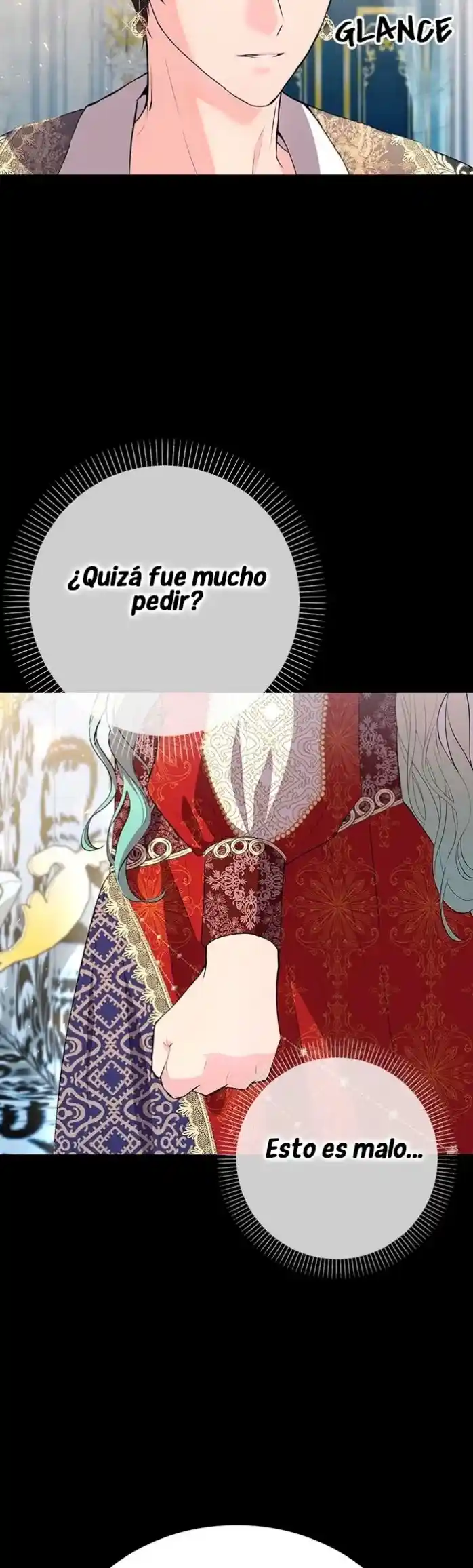 La Hija Del Duque Inútil Salva El Mundo - Capítulo 5 - Página 44 - LectorTMOo