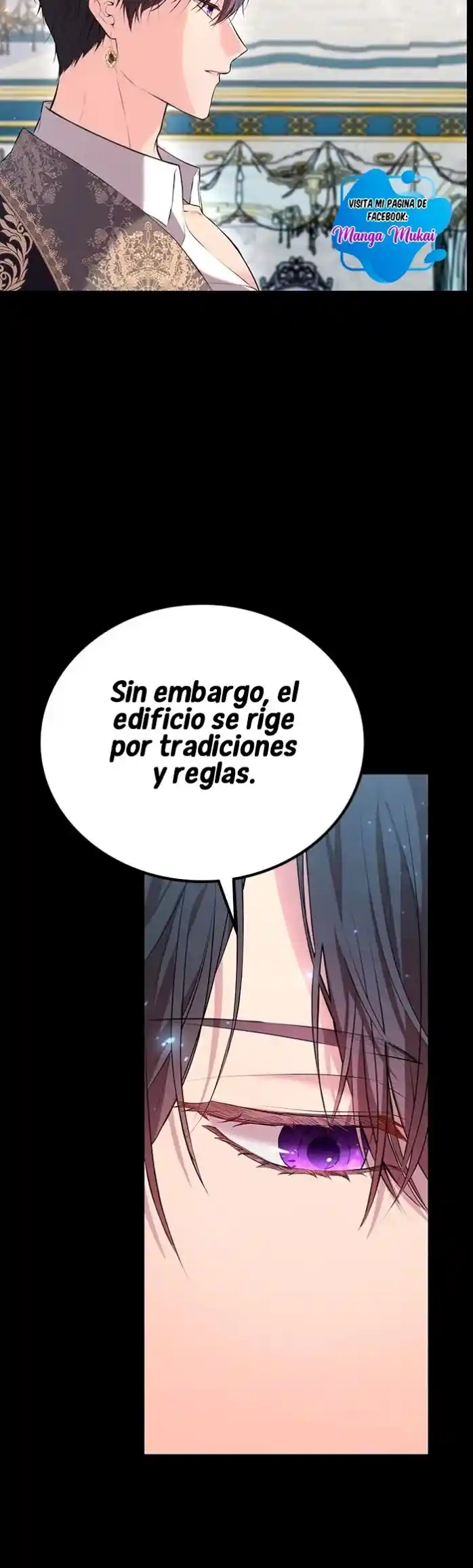 La Hija Del Duque Inútil Salva El Mundo - Capítulo 5 - Página 46 - LectorTMOo