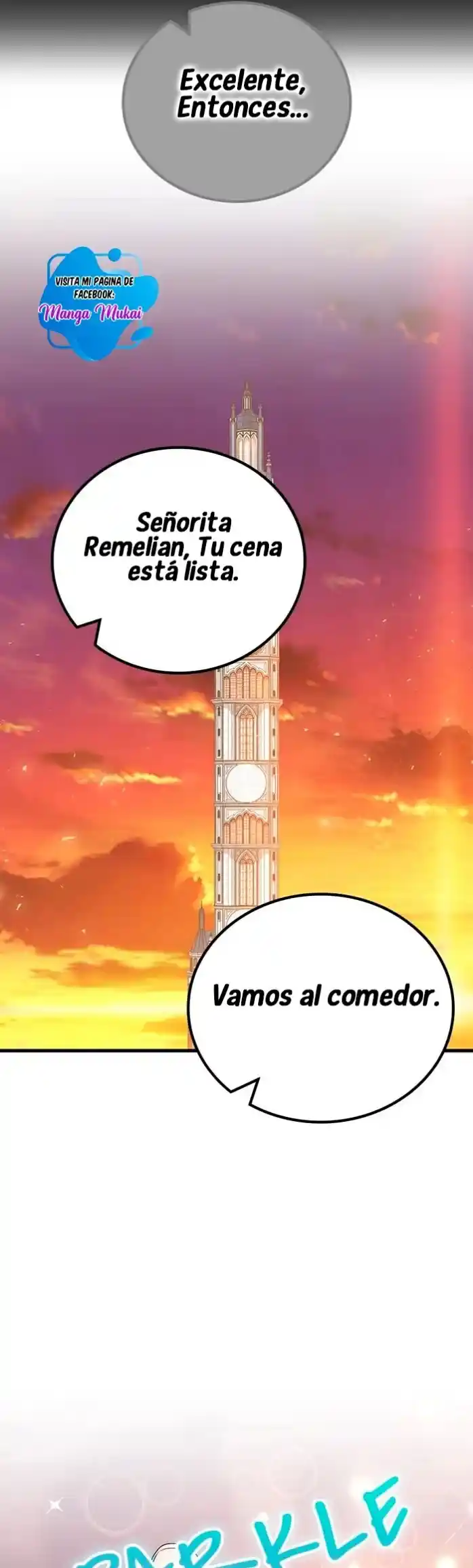 La Hija Del Duque Inútil Salva El Mundo - Capítulo 5 - Página 48 - LectorTMOo