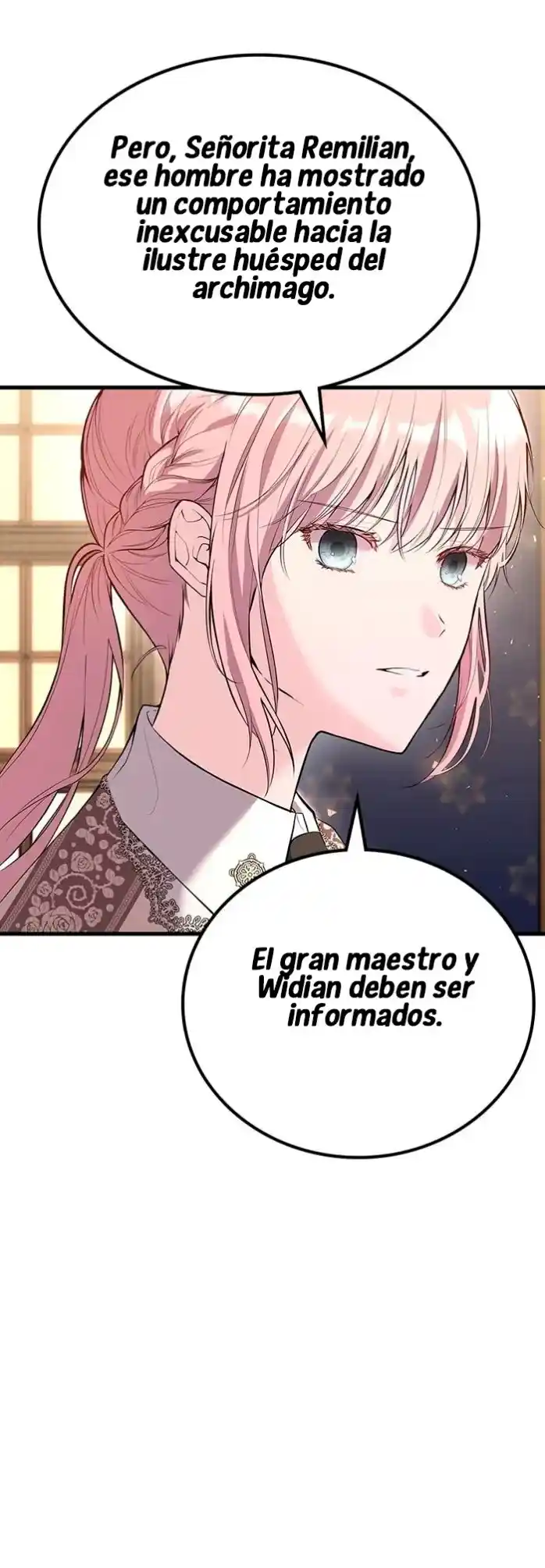 La Hija Del Duque Inútil Salva El Mundo - Capítulo 5 - Página 57 - LectorTMOo