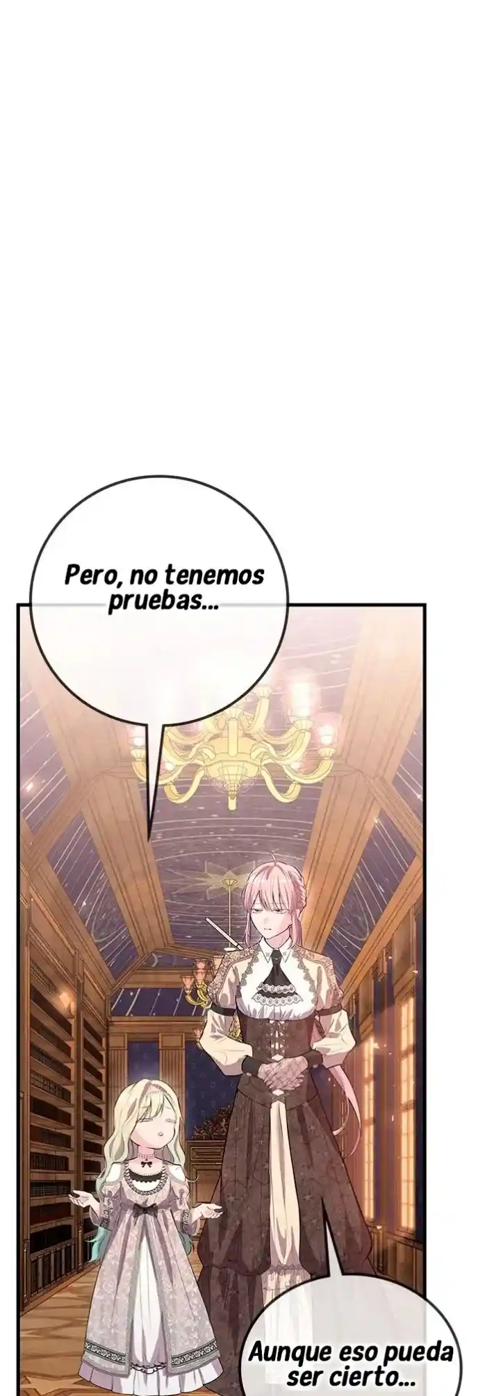 La Hija Del Duque Inútil Salva El Mundo - Capítulo 5 - Página 58 - LectorTMOo