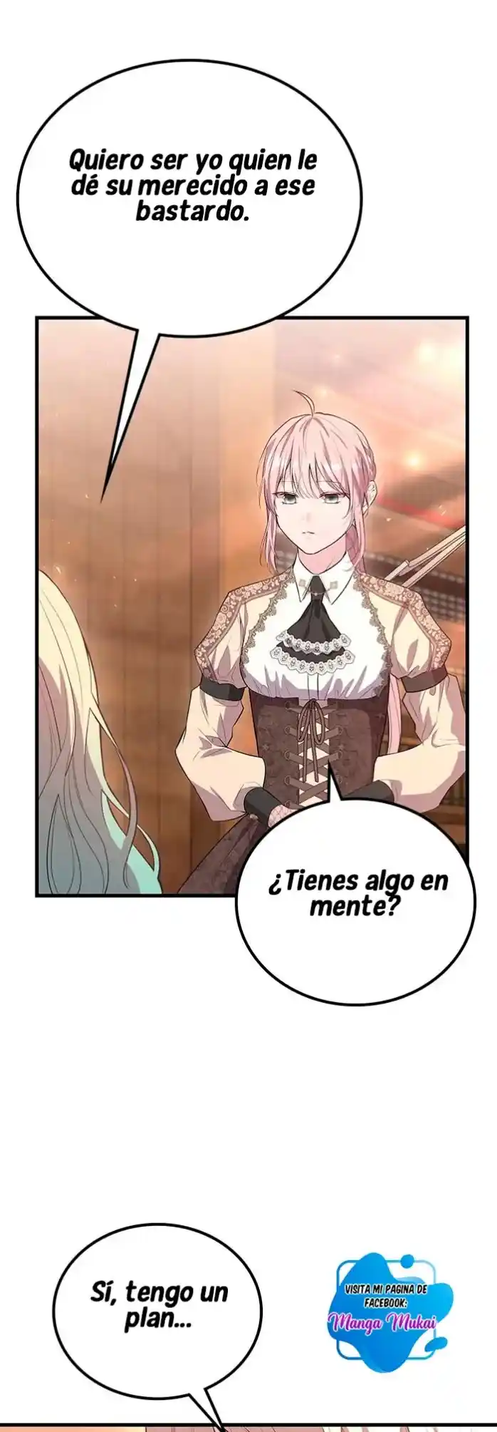 La Hija Del Duque Inútil Salva El Mundo - Capítulo 5 - Página 60 - LectorTMOo