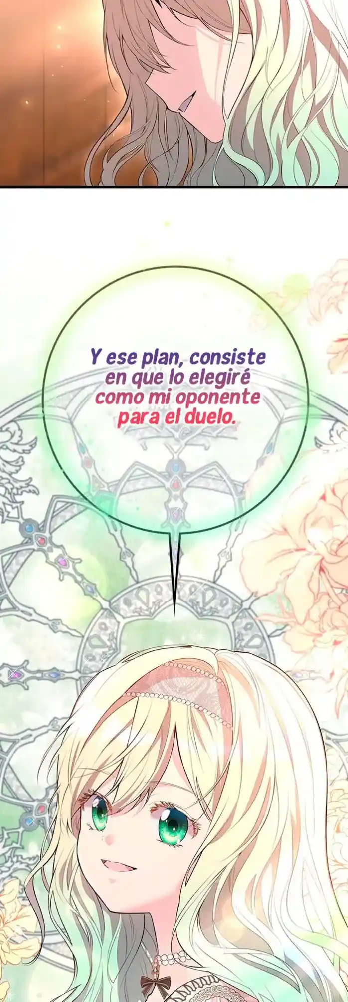 La Hija Del Duque Inútil Salva El Mundo - Capítulo 5 - Página 61 - LectorTMOo