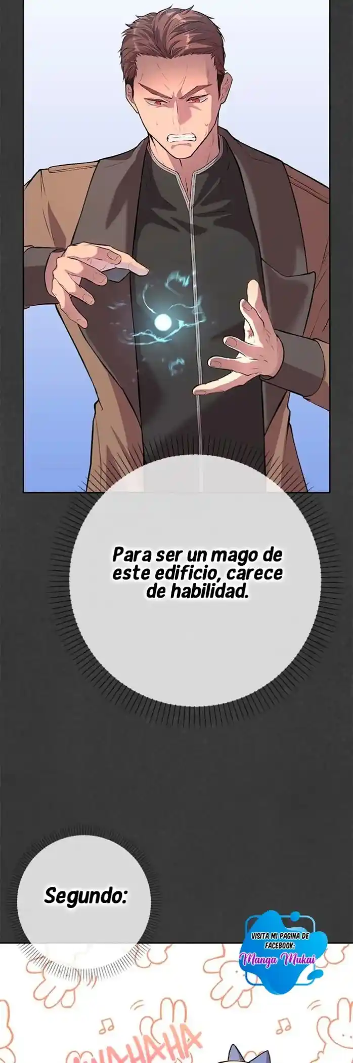 La Hija Del Duque Inútil Salva El Mundo - Capítulo 6 - Página 6 - LectorTMOo