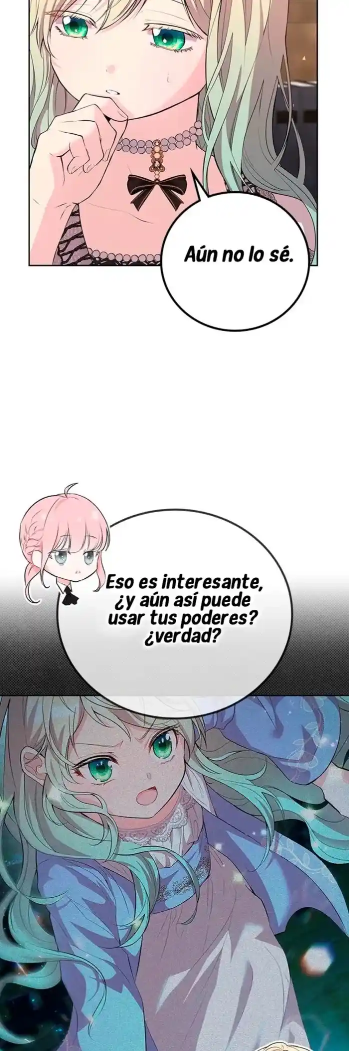 La Hija Del Duque Inútil Salva El Mundo - Capítulo 6 - Página 16 - LectorTMOo