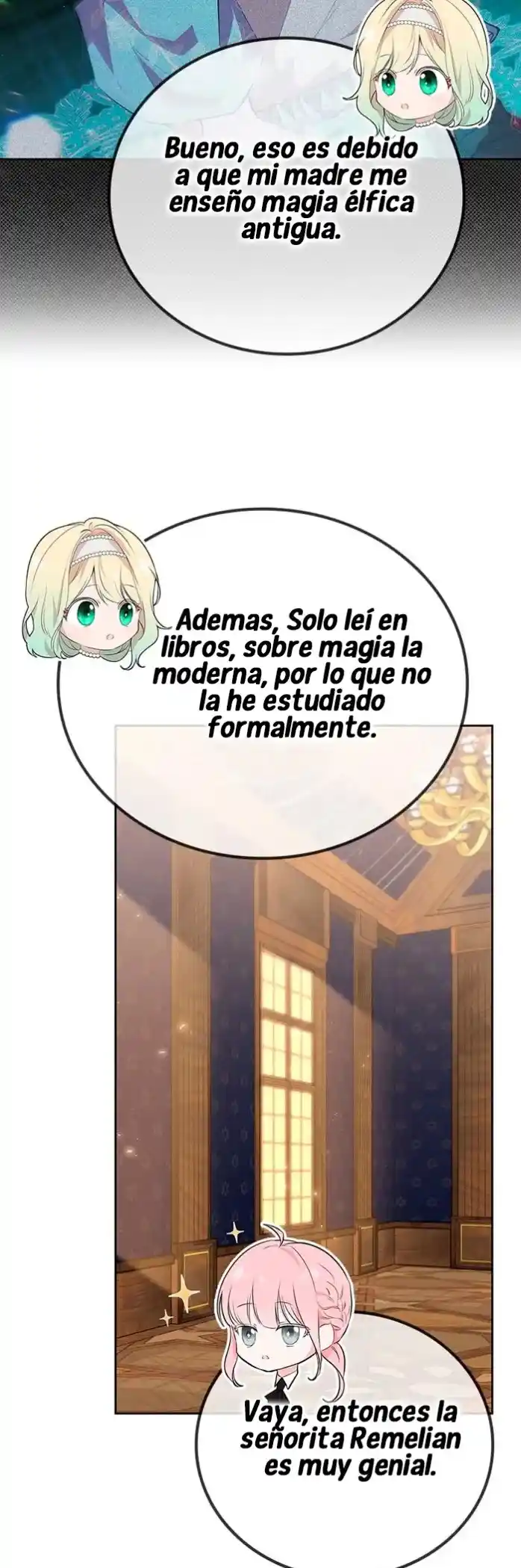 La Hija Del Duque Inútil Salva El Mundo - Capítulo 6 - Página 17 - LectorTMOo