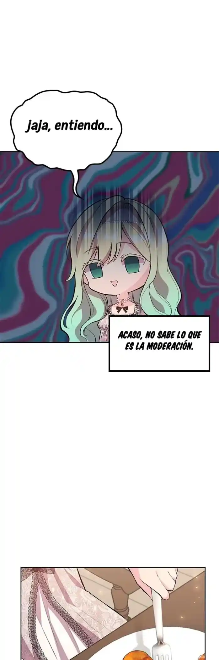 La Hija Del Duque Inútil Salva El Mundo - Capítulo 6 - Página 22 - LectorTMOo
