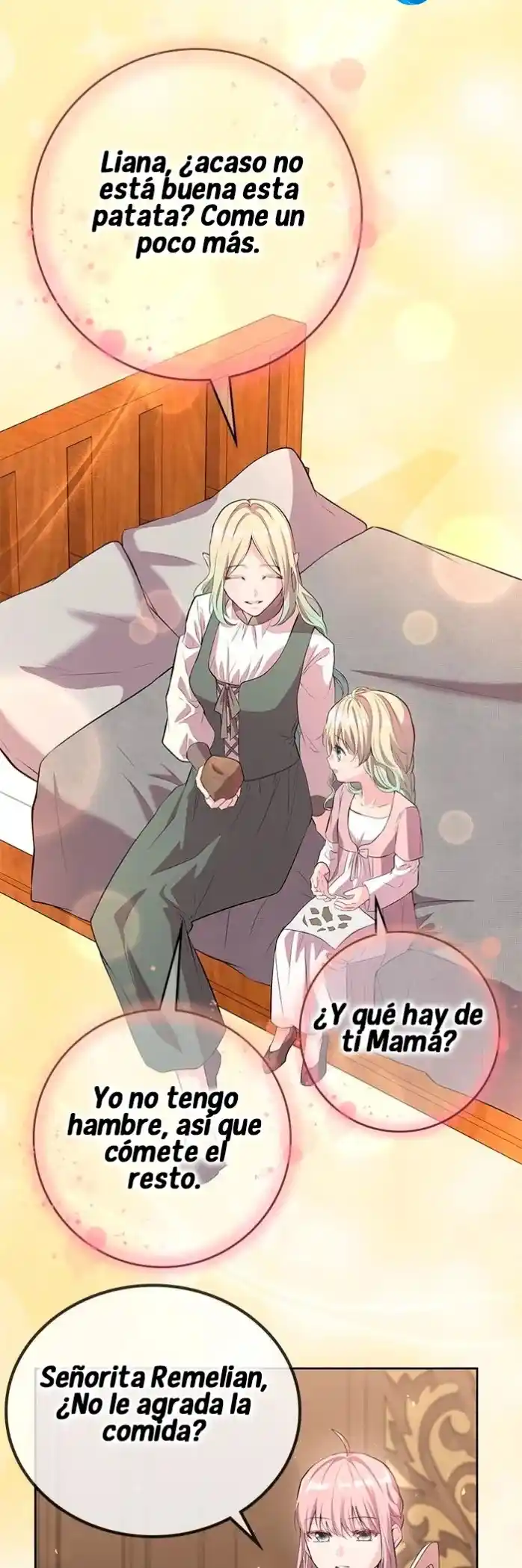 La Hija Del Duque Inútil Salva El Mundo - Capítulo 6 - Página 24 - LectorTMOo