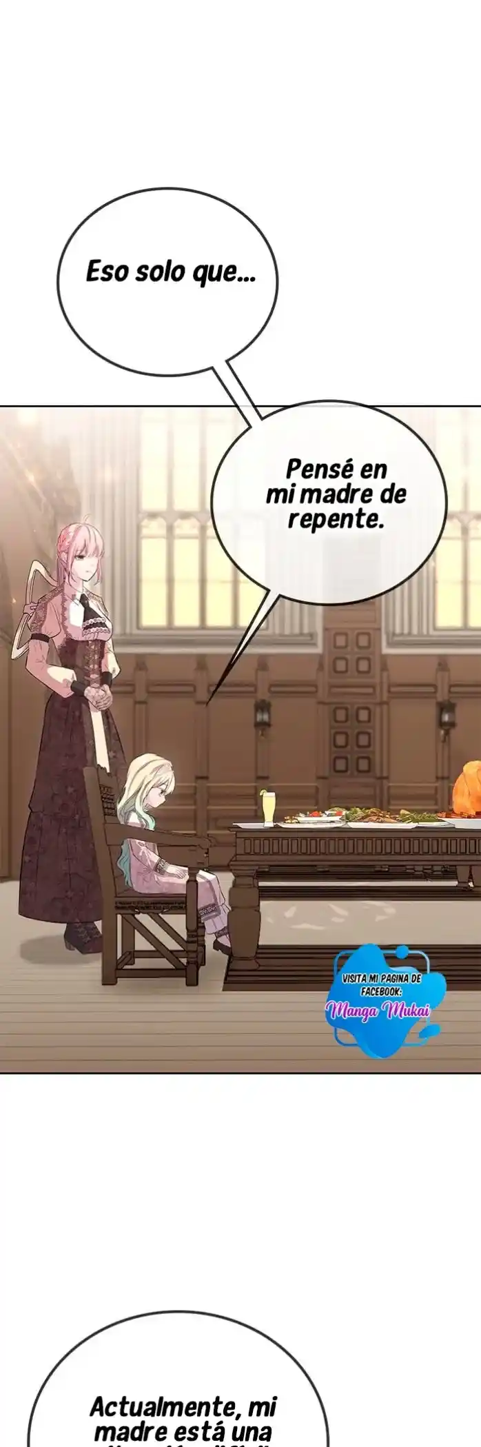 La Hija Del Duque Inútil Salva El Mundo - Capítulo 6 - Página 27 - LectorTMOo
