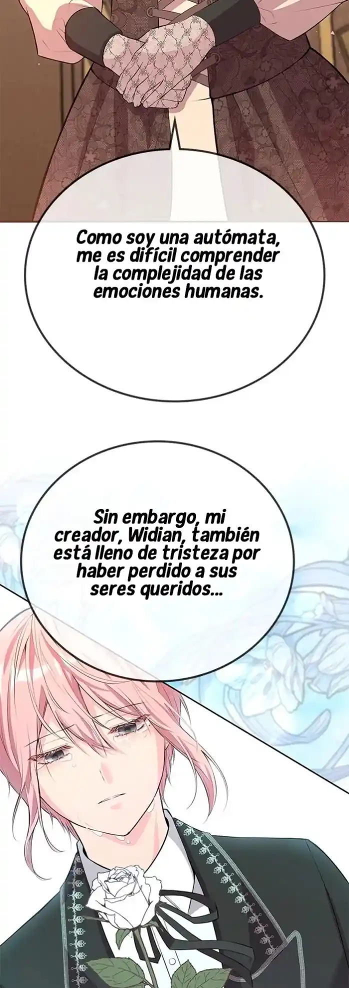 La Hija Del Duque Inútil Salva El Mundo - Capítulo 6 - Página 33 - LectorTMOo