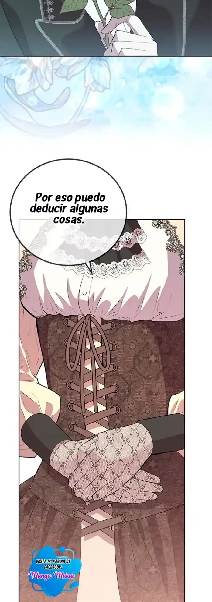 La Hija Del Duque Inútil Salva El Mundo - Capítulo 6 - Página 34 - LectorTMOo
