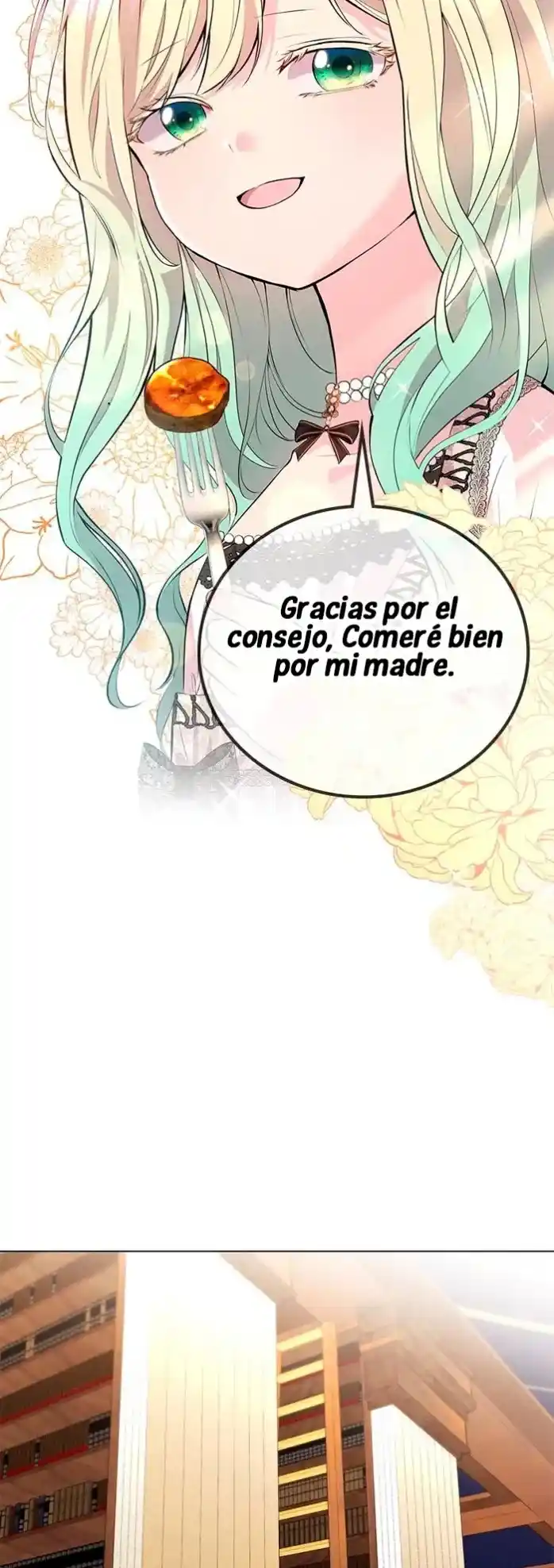 La Hija Del Duque Inútil Salva El Mundo - Capítulo 6 - Página 43 - LectorTMOo