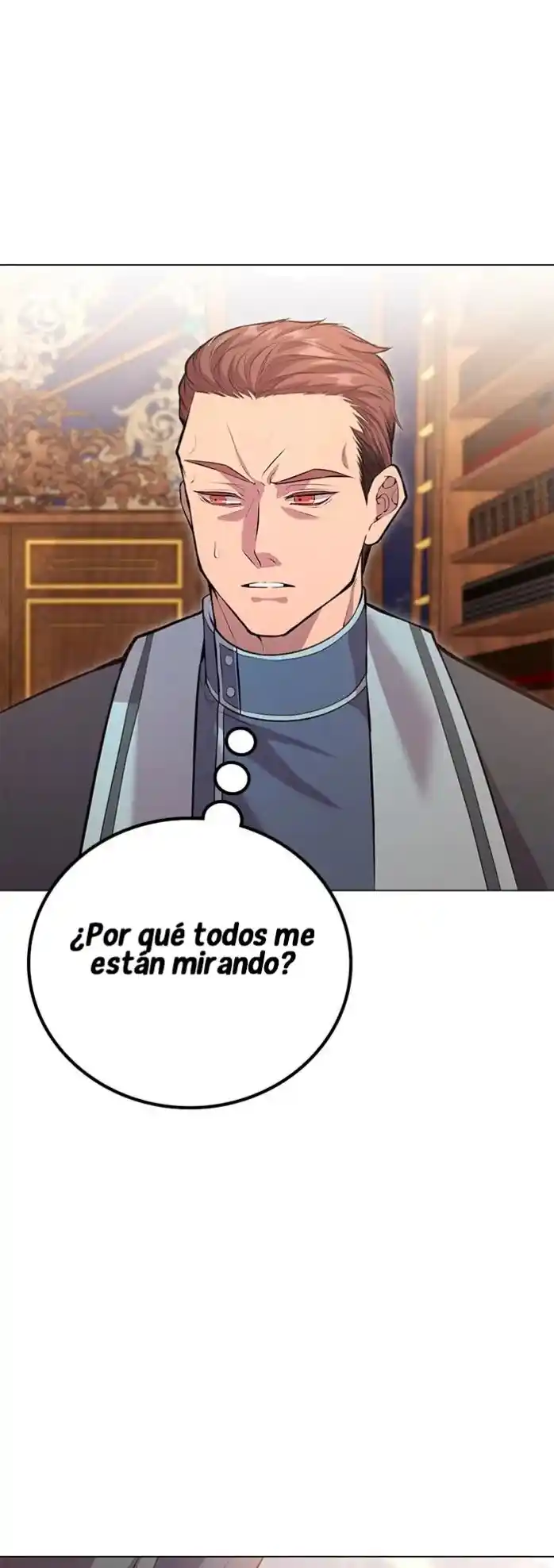 La Hija Del Duque Inútil Salva El Mundo - Capítulo 6 - Página 45 - LectorTMOo