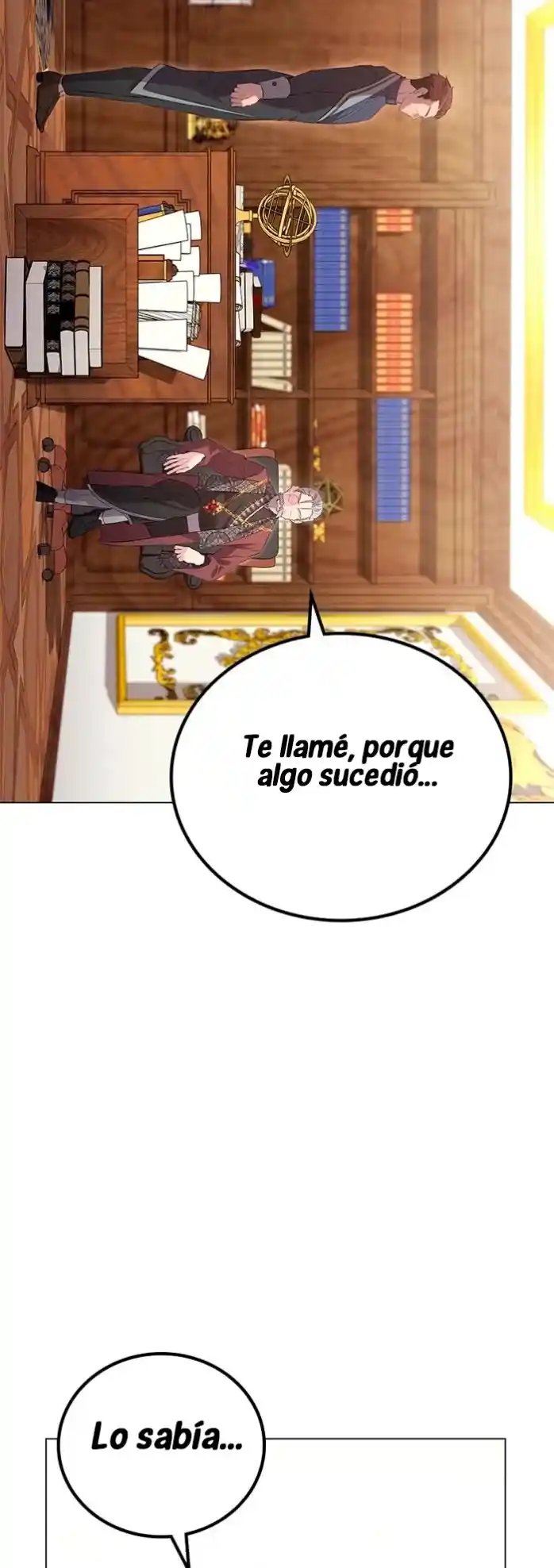 La Hija Del Duque Inútil Salva El Mundo - Capítulo 6 - Página 49 - LectorTMOo