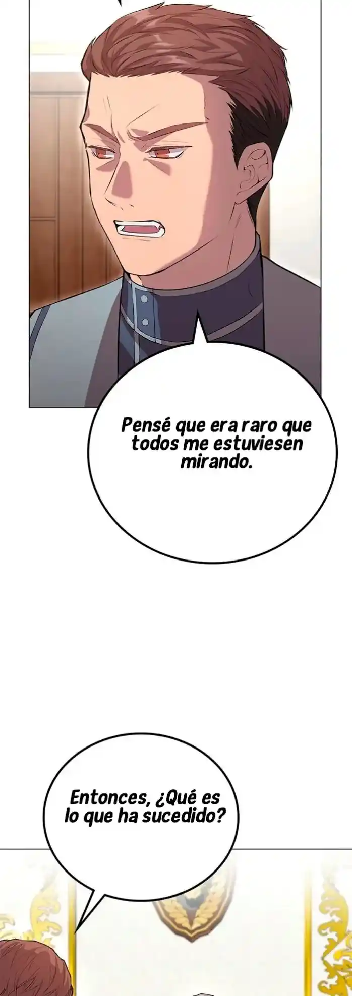 La Hija Del Duque Inútil Salva El Mundo - Capítulo 6 - Página 50 - LectorTMOo