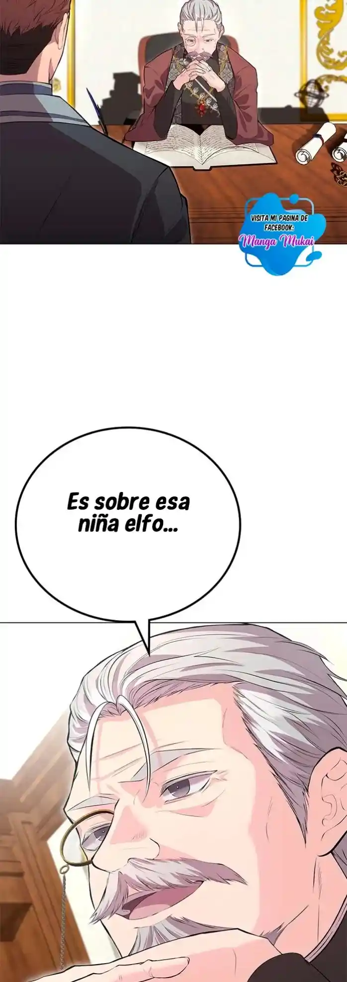 La Hija Del Duque Inútil Salva El Mundo - Capítulo 6 - Página 51 - LectorTMOo