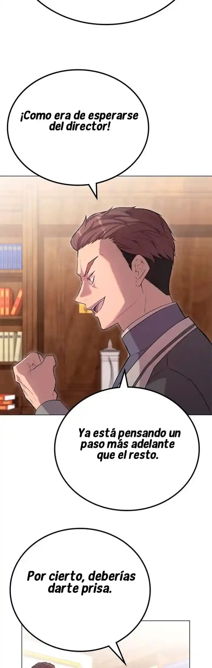 La Hija Del Duque Inútil Salva El Mundo - Capítulo 6 - Página 61 - LectorTMOo