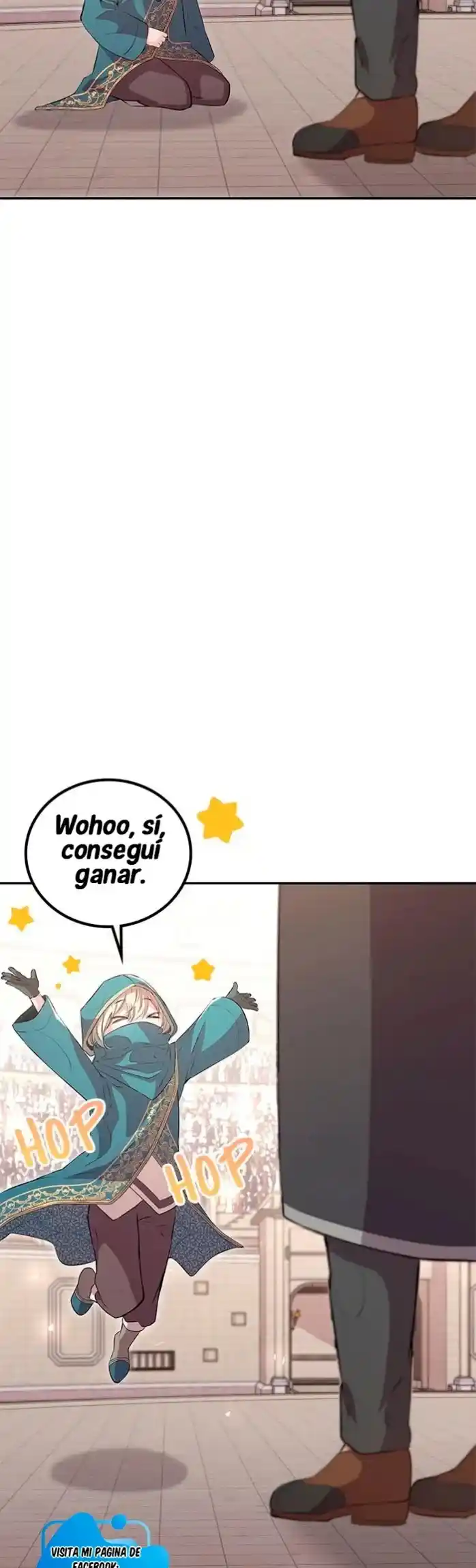 La Hija Del Duque Inútil Salva El Mundo - Capítulo 8 - Página 8 - LectorTMOo