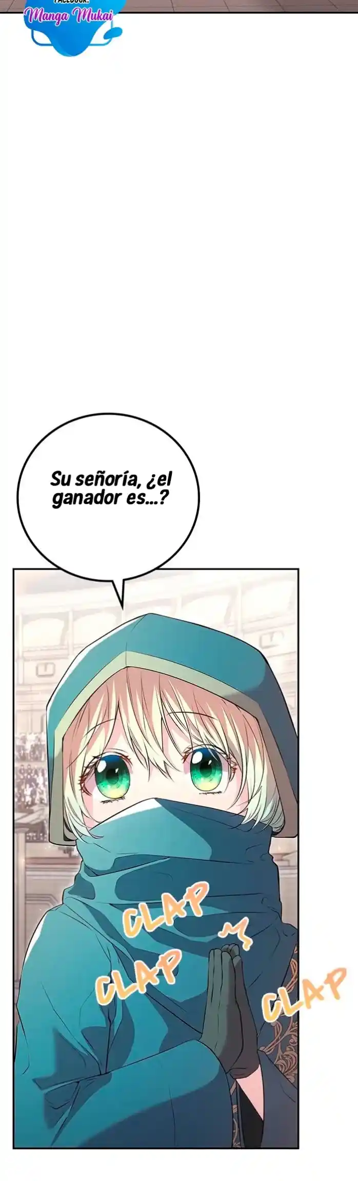 La Hija Del Duque Inútil Salva El Mundo - Capítulo 8 - Página 9 - LectorTMOo