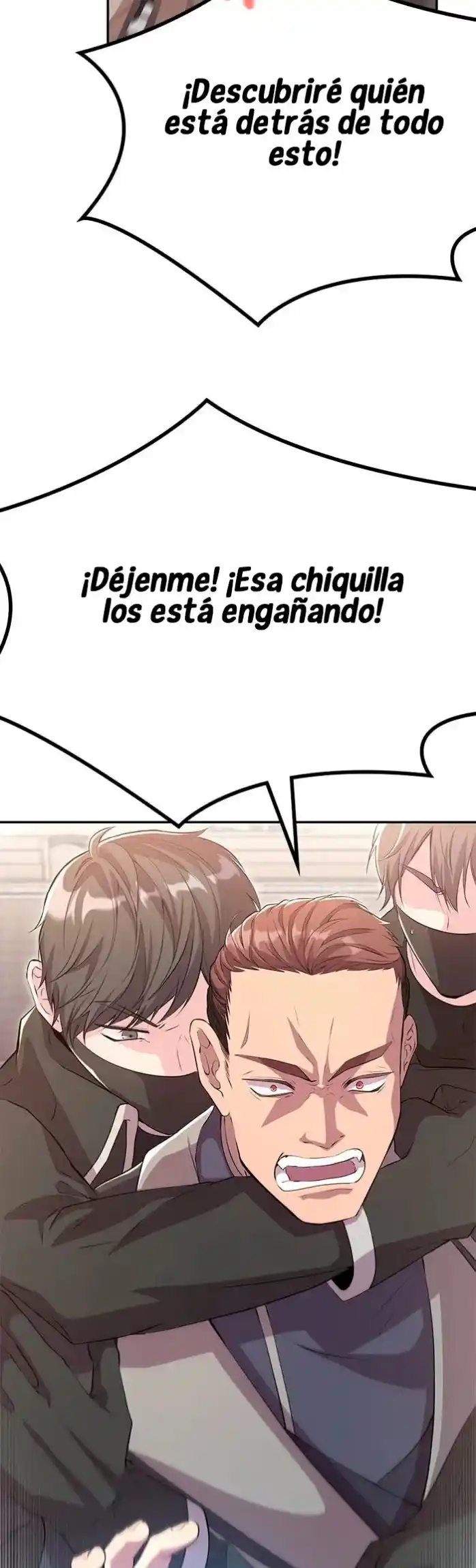 La Hija Del Duque Inútil Salva El Mundo - Capítulo 8 - Página 17 - LectorTMOo