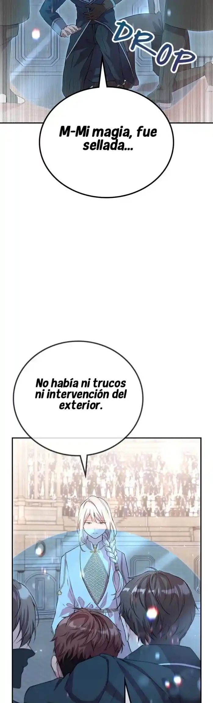 La Hija Del Duque Inútil Salva El Mundo - Capítulo 8 - Página 19 - LectorTMOo