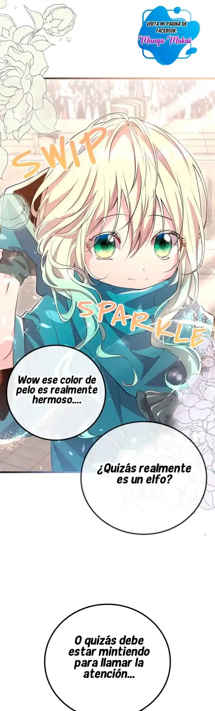 La Hija Del Duque Inútil Salva El Mundo - Capítulo 8 - Página 21 - LectorTMOo