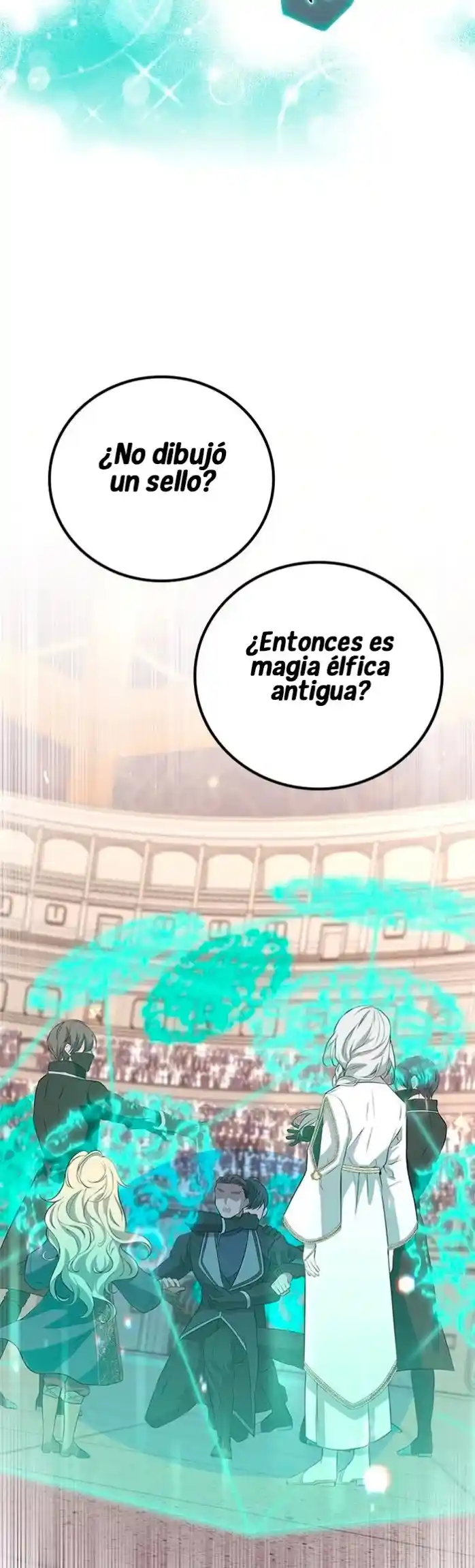 La Hija Del Duque Inútil Salva El Mundo - Capítulo 8 - Página 24 - LectorTMOo