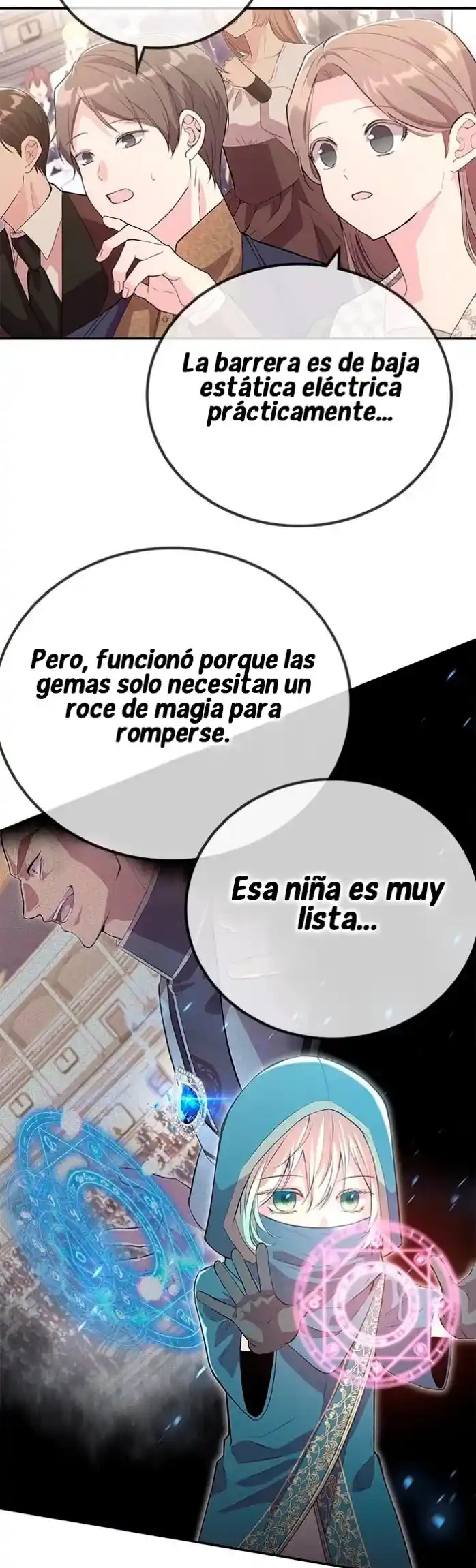 La Hija Del Duque Inútil Salva El Mundo - Capítulo 8 - Página 26 - LectorTMOo