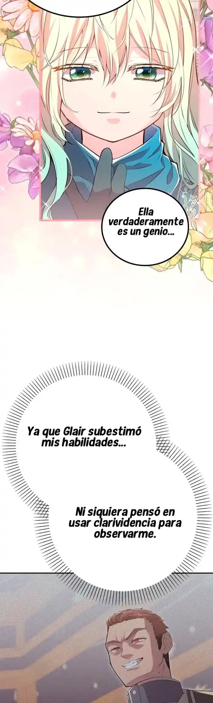 La Hija Del Duque Inútil Salva El Mundo - Capítulo 8 - Página 28 - LectorTMOo