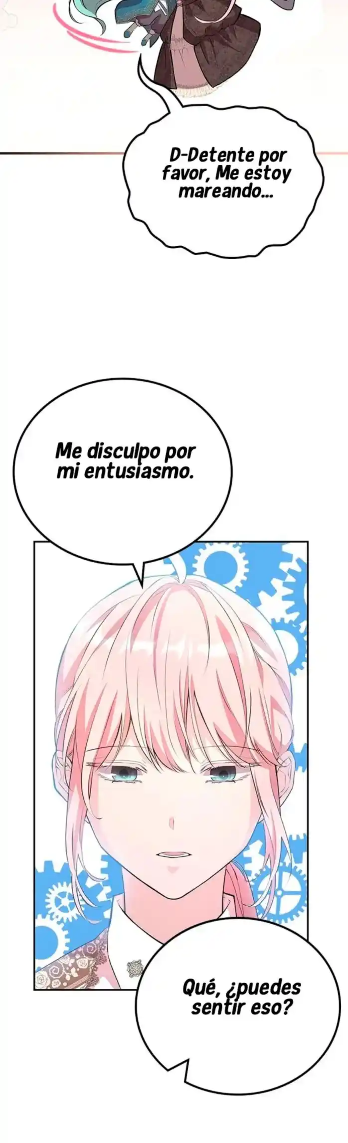 La Hija Del Duque Inútil Salva El Mundo - Capítulo 8 - Página 31 - LectorTMOo