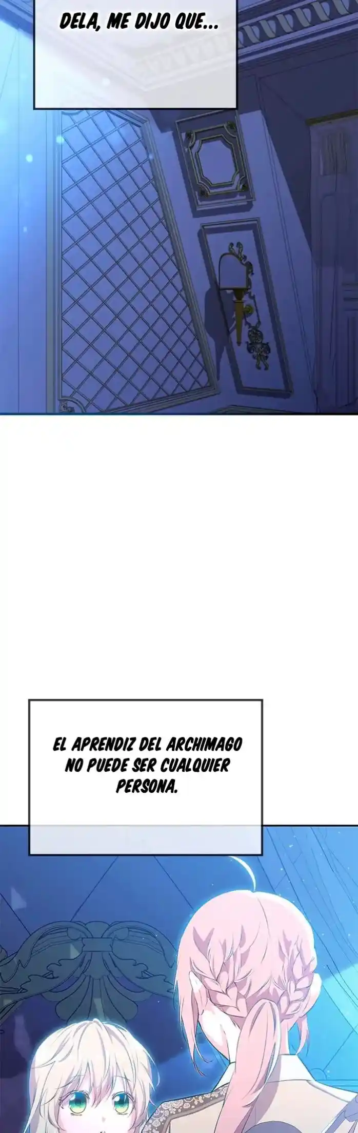 La Hija Del Duque Inútil Salva El Mundo - Capítulo 8 - Página 42 - LectorTMOo